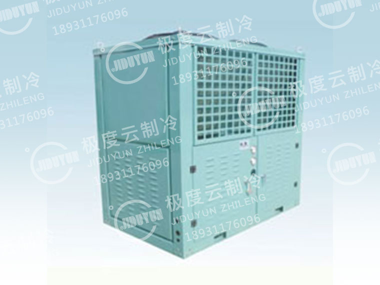 FNVX和FNWX系列箱體式風冷冷凝器